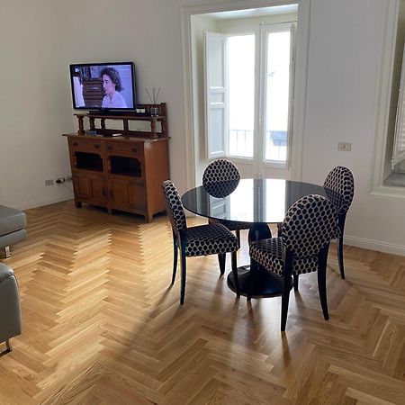 Bonello Vacanza Palermo Ngoại thất bức ảnh