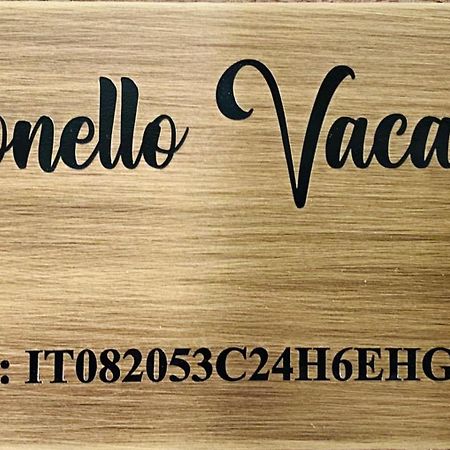 Bonello Vacanza Palermo Ngoại thất bức ảnh