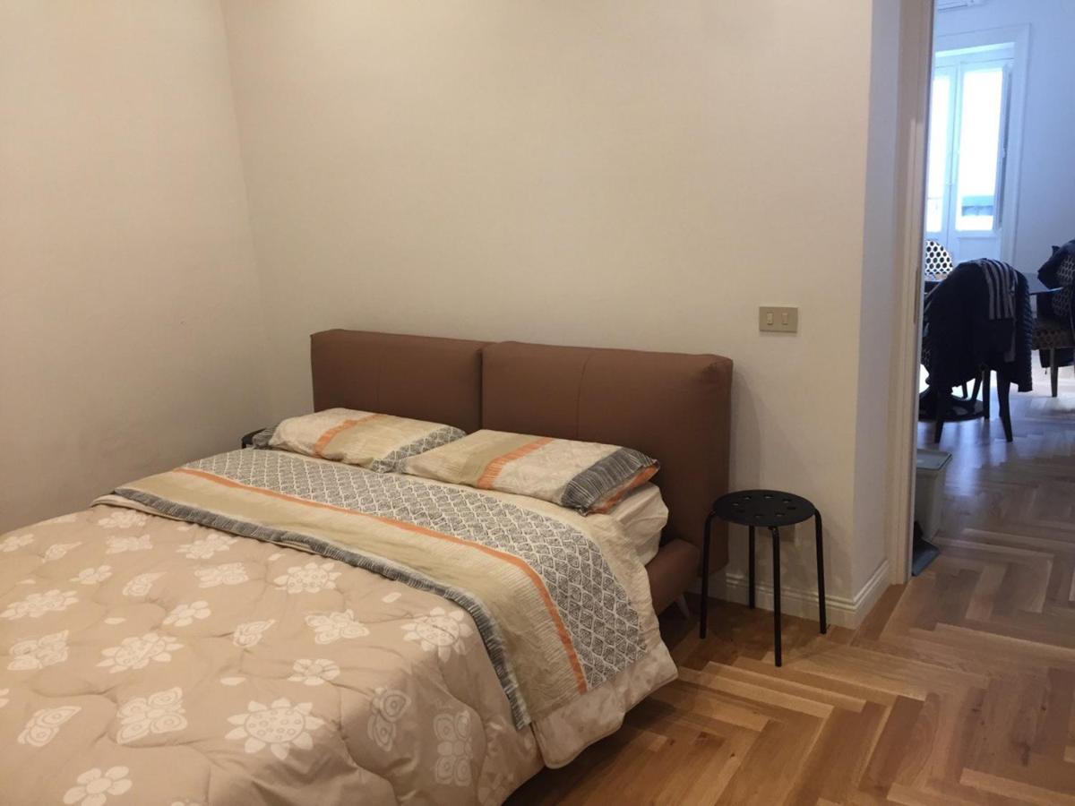 Bonello Vacanza Palermo Ngoại thất bức ảnh