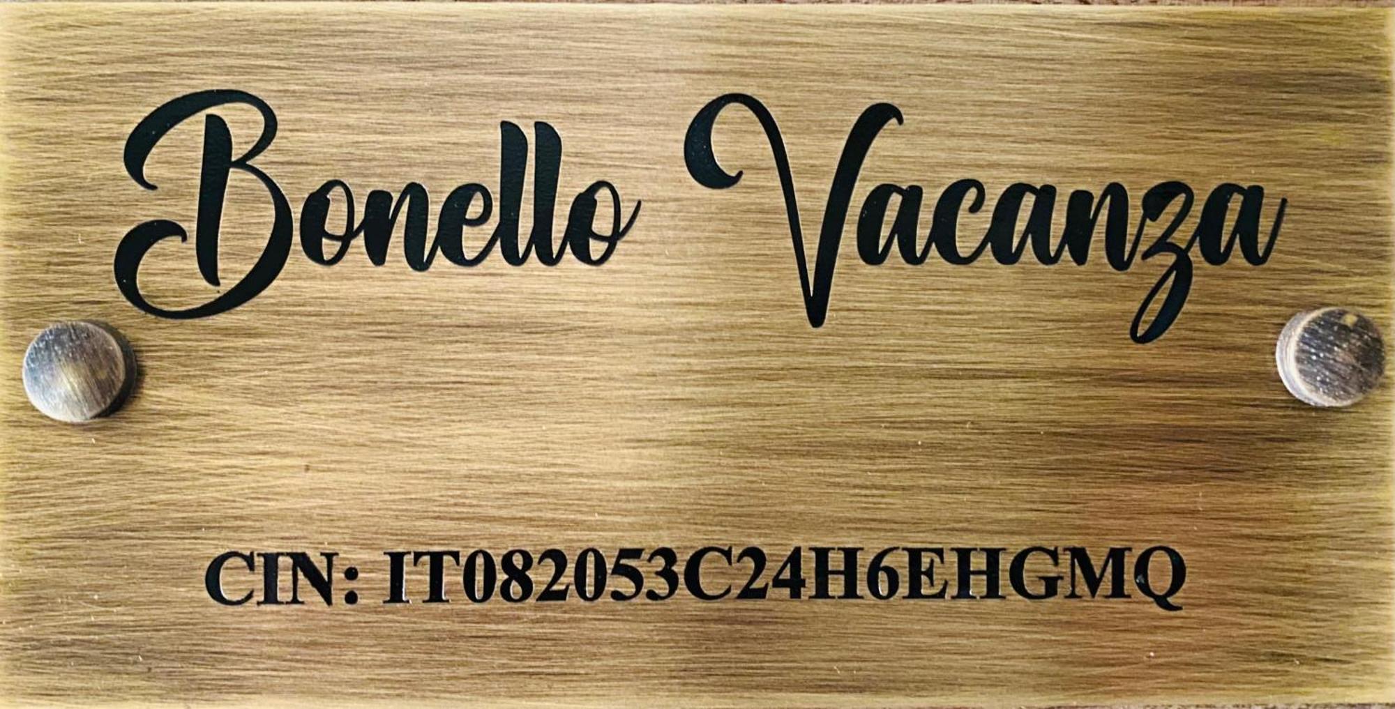Bonello Vacanza Palermo Ngoại thất bức ảnh